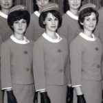 Adelaide Moore TWA Class of 1966